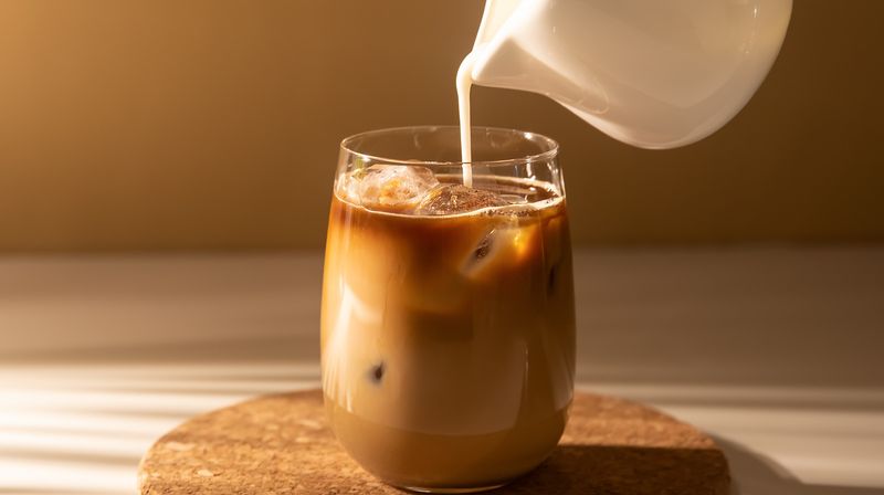 Snap-Chilled Cold Brew