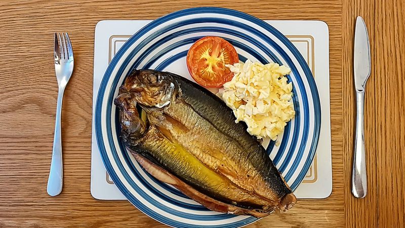 Kippers