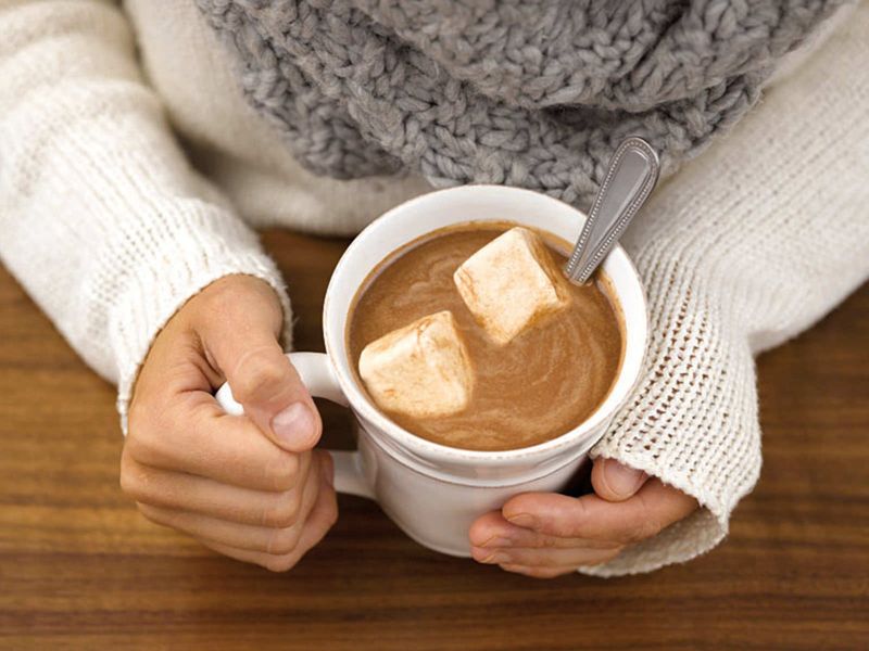 Hot Chocolate