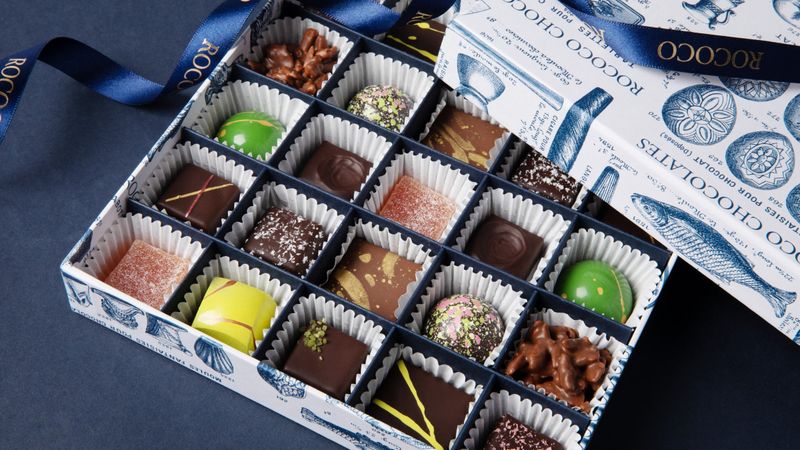 Rococo Chocolates