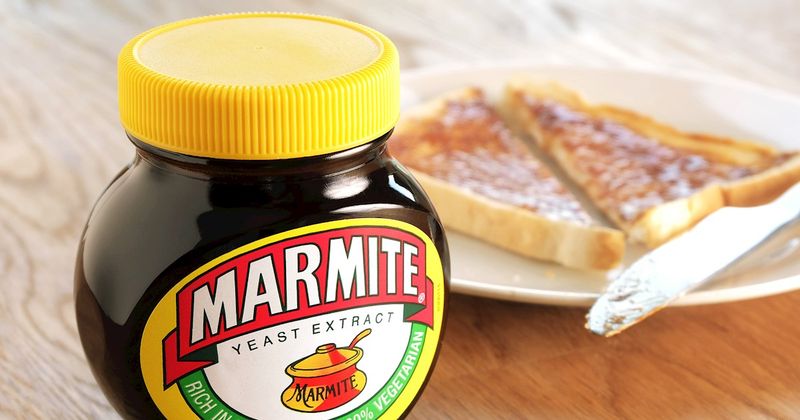 Marmite
