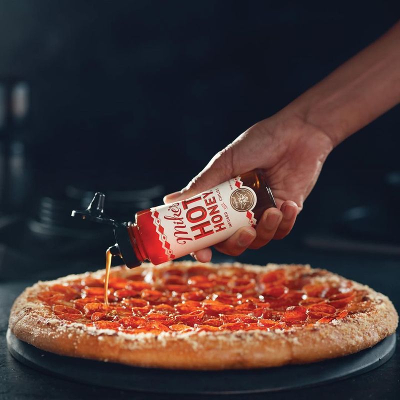 From Pizza Toppings To TikTok Recipes