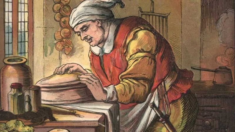 A Medieval Start With Basic Bread Rules