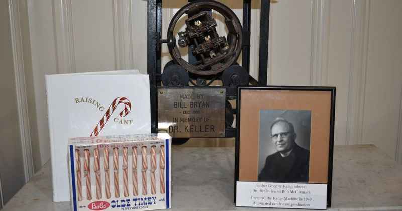 The Role Of American Confectioners In Popularising The Treat
