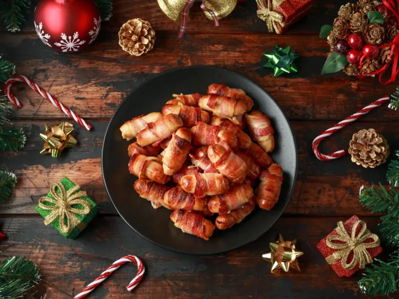 Classic Christmas Sides With A Gourmet Upgrade