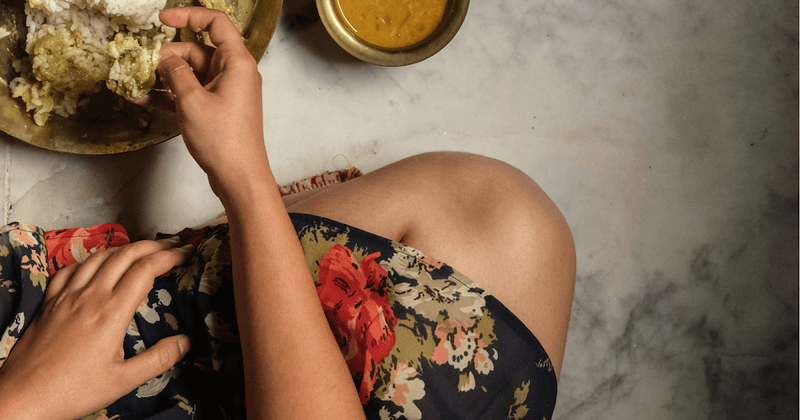 Fewer Formal Dining Traditions At Home