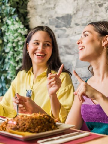 How Gen Z Is Changing The Food Scene