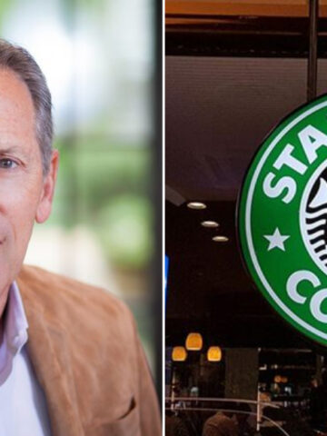 How One Visit To Italy Inspired The Creation Of Starbucks