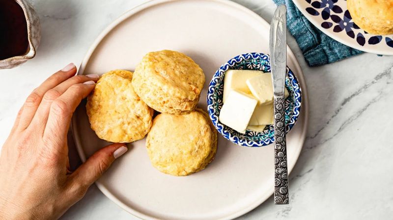 What Exactly Is Plant-Based Butter?