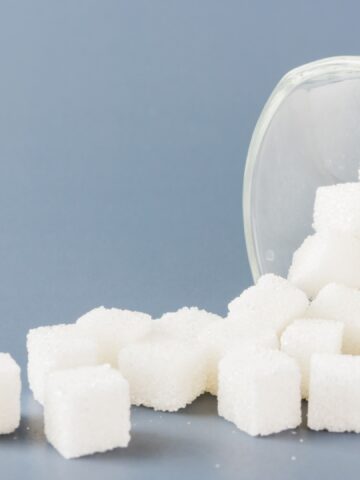 How Sugar Affects The Body As We Age