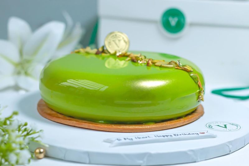 The Colour That Makes Every Treat Instagram-Ready