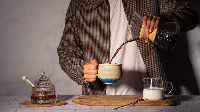 The Best Herbal Coffee Brands To Try In The UK