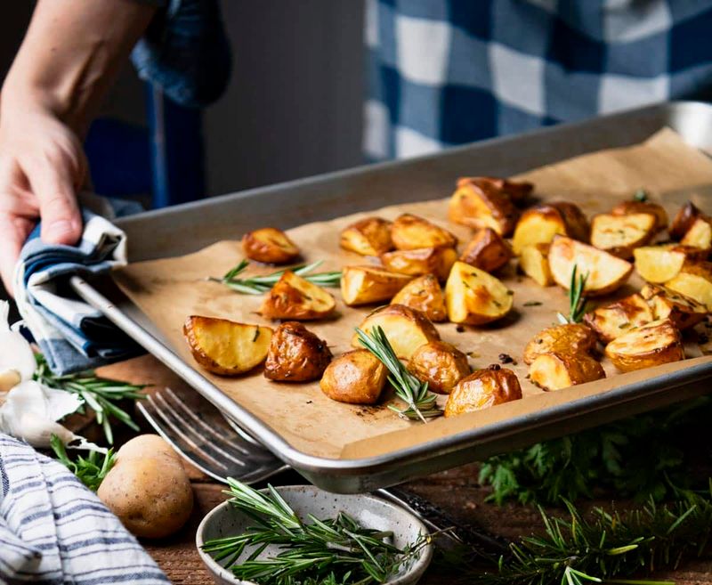 Start The Week With A Roast