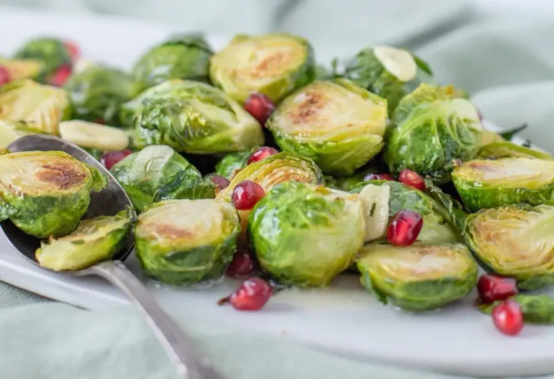 Start With Seasonal Produce For Rich Winter Flavours