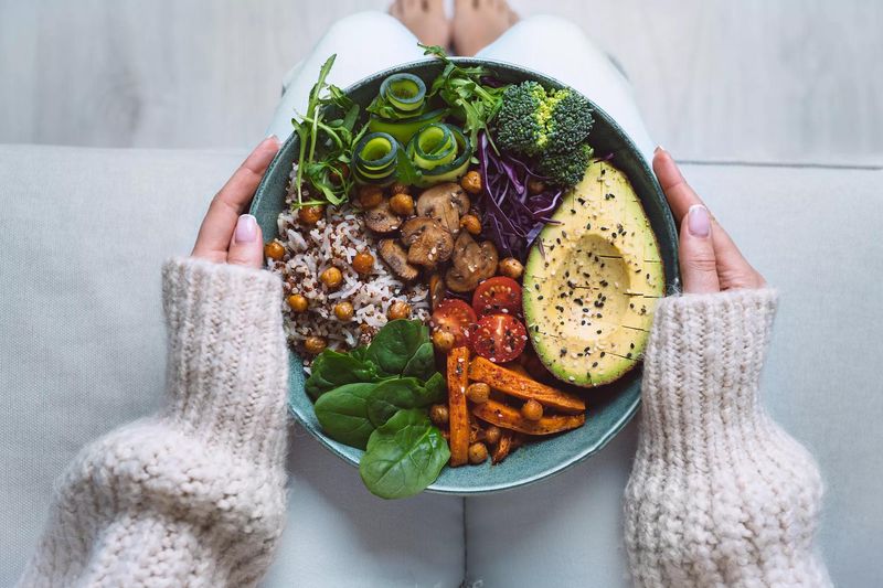 Health And Nutrition Basics To Know