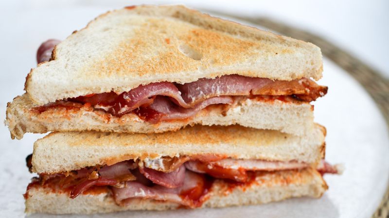 Why The Bacon Butty Deserves Proper Attention