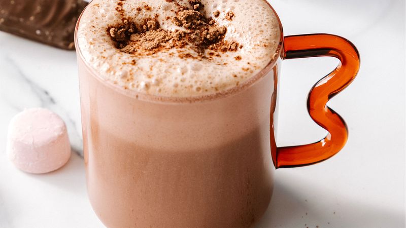 The Key Ingredients That Give It A Rich Creamy Texture