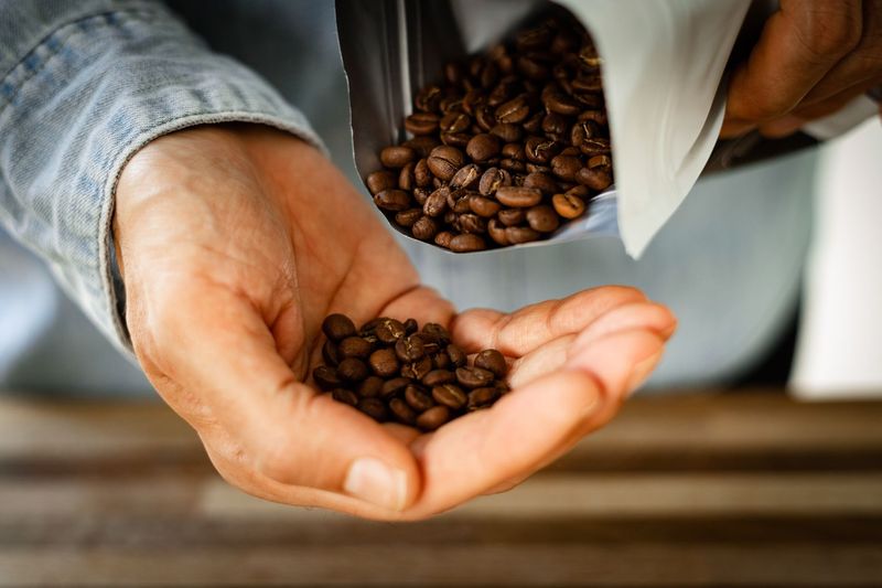 Upgrade Your Beans For A Barista-Level Brew