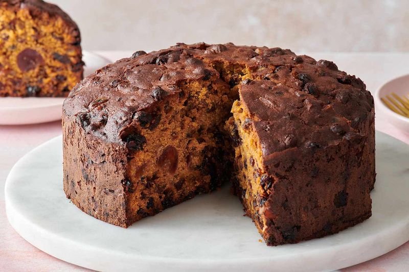 Fruitcake