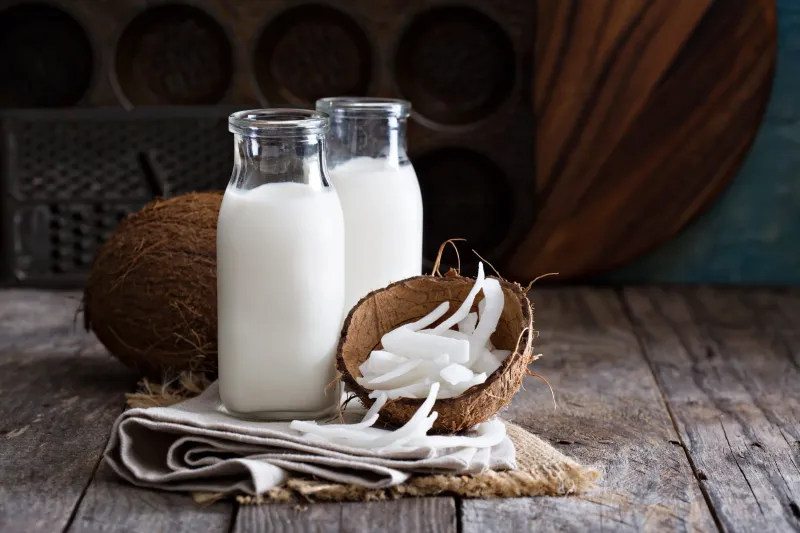 Coconut Milk