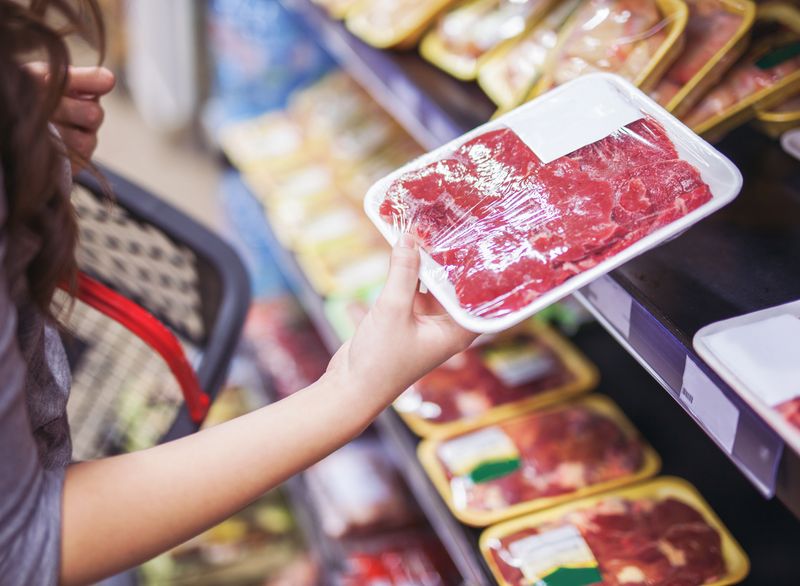 How Food Crises Prompted Legal Overhauls And Changed What Landed On Our Plates