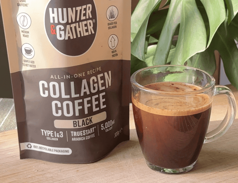 Collagen Powder