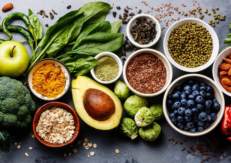 Better Blood Sugar Balance