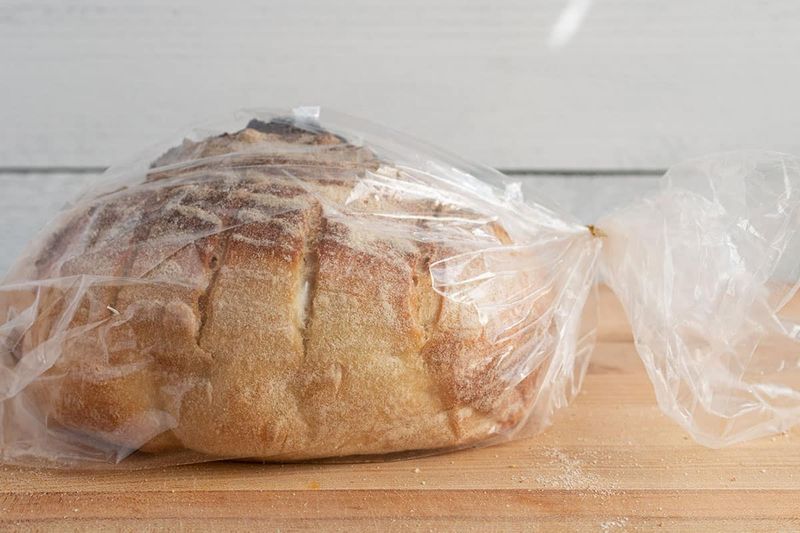 Longer Shelf Life Without Added Preservatives
