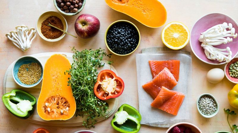 Go Easy On Salt And Processed Foods
