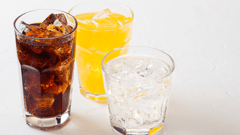 Dehydration Due To Caffeine