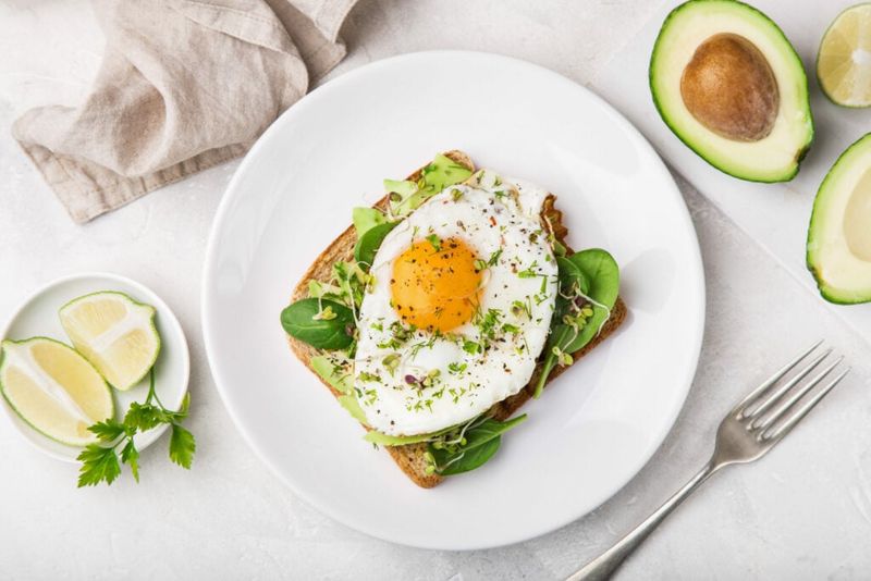 Improved Meal Satisfaction
