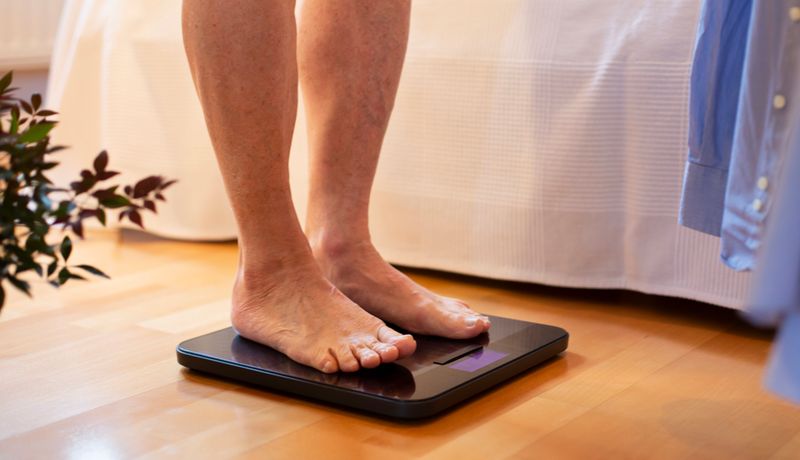 Higher Risk Of Weight Gain