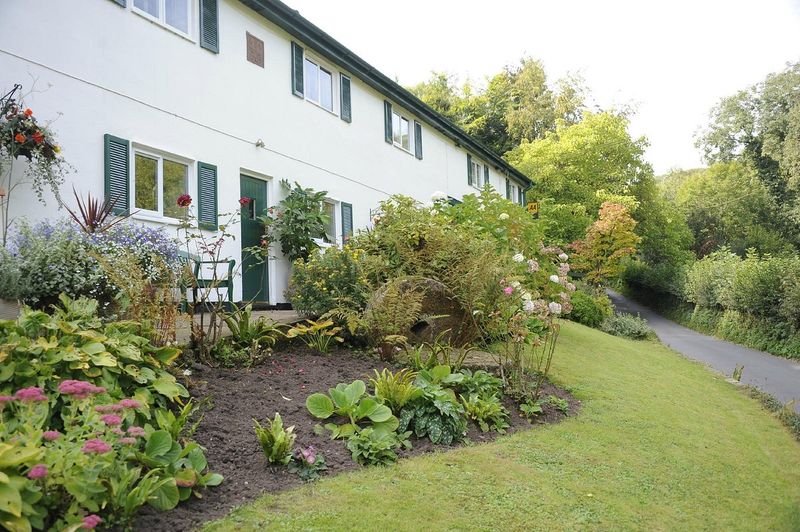The Whitebrook (Whitebrook)