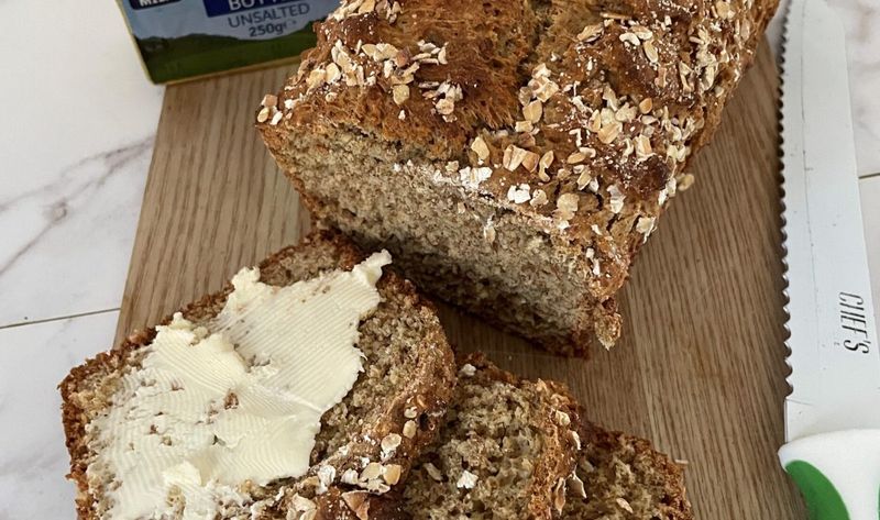 Wheaten Bread