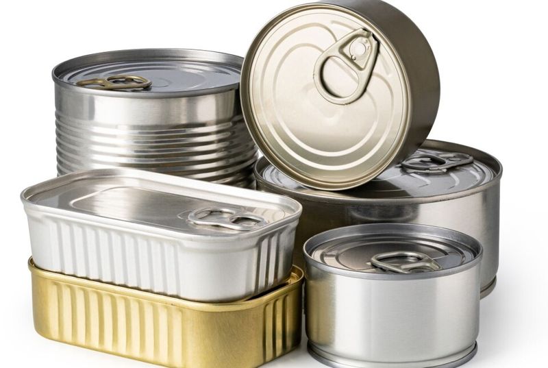 Shelf Life Matters For Real Savings
