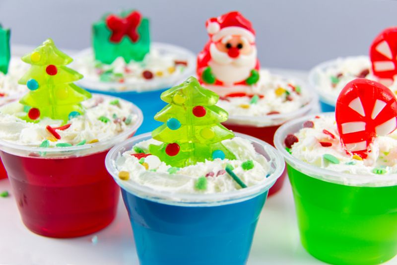 The Grinch Fans Love Colourful, Playful Bites With A Twist