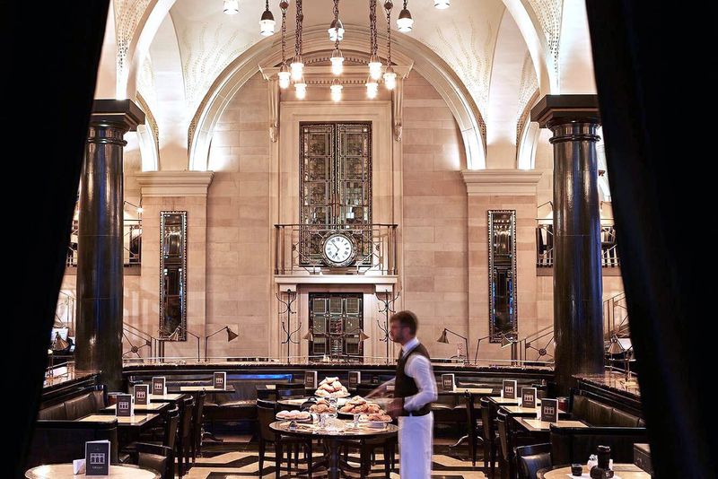 The Wolseley