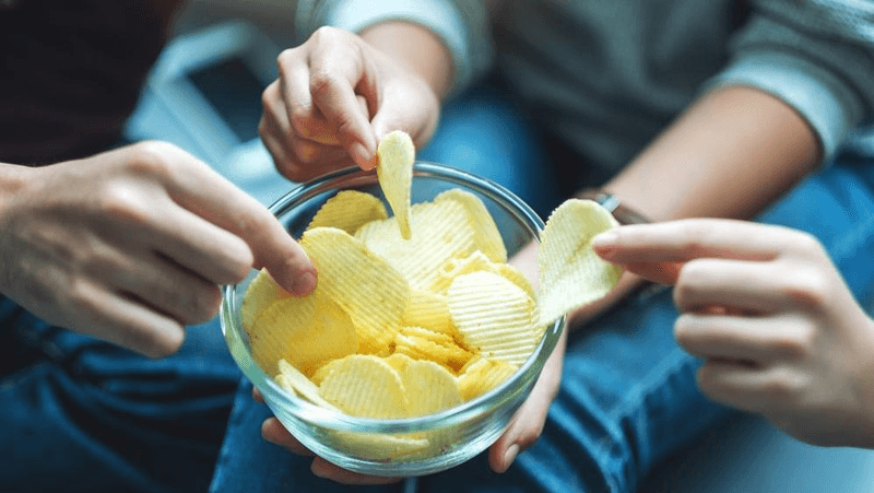 Trendy Treats Kids Can't Get Enough Of Today