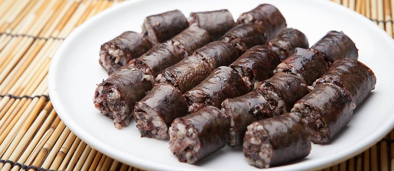 Korean Dishes Brits Quickly Fall For