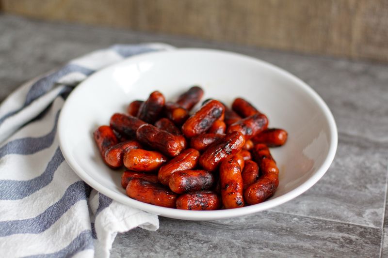 Cocktail Sausages