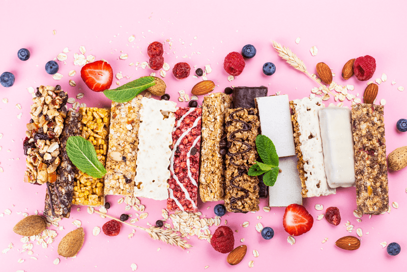 Snack Bars
