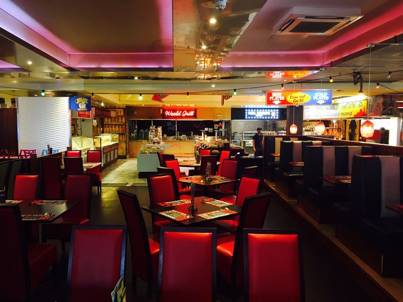 MK Buffet Village (Milton Keynes)