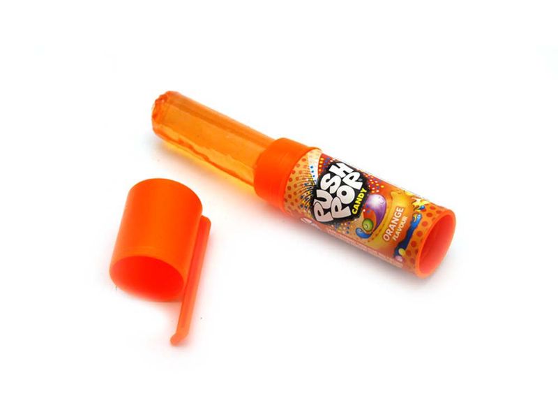 Push Pops