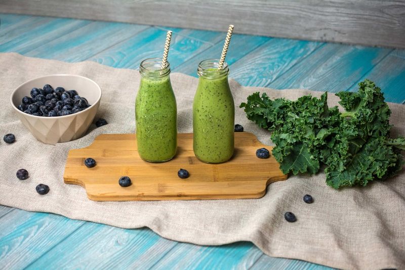 Kale Smoothie