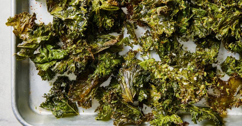 Kale Chips