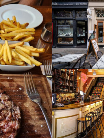 Kassap Meat House Is Liverpool’s Hidden Gem For Delicious Steaks