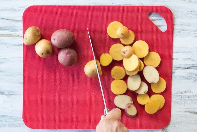 Stretch Your Spuds With Smart Portioning