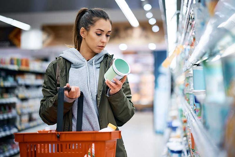 Learn To Read Ingredient Labels