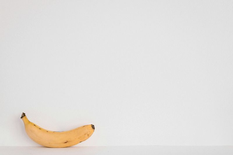 Simple Ways To Eat Bananas
