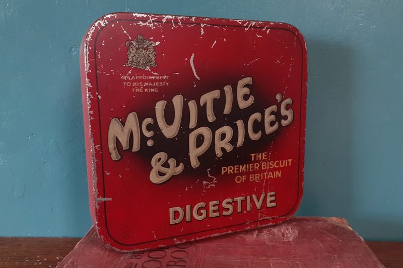 McVitie's